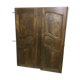 NOYER ARMOIRE'S PAIR