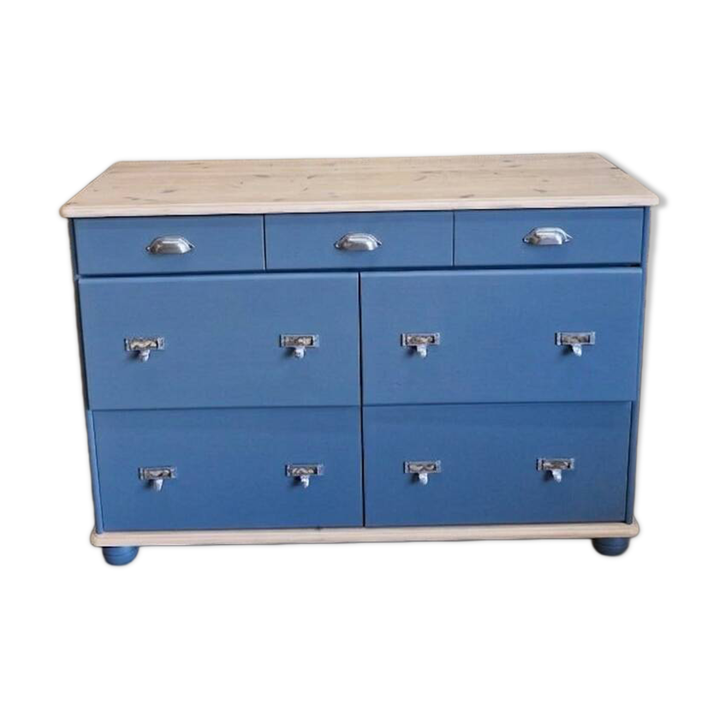 Commode