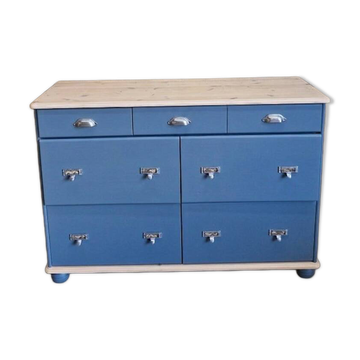 Commode