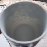 5 tea cups and fine porcelain saucers from Japan