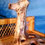 Pencil pot "Giraffe" 1960s