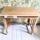 Vintage desk