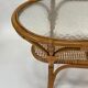 Vintage coffee table by Rohe Noordwolde, 1960, Netherlands Dirk van Sliedregt