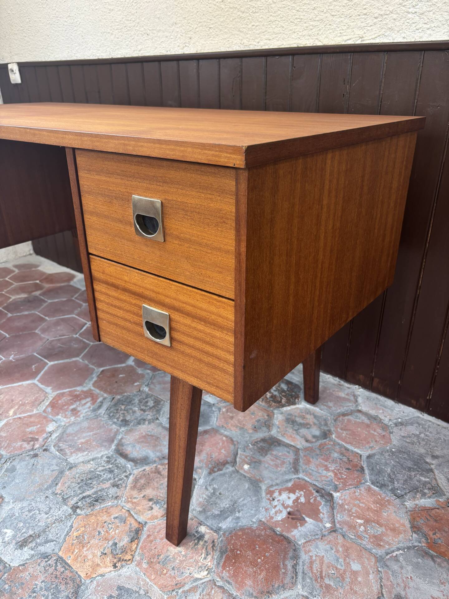 Vintage desk