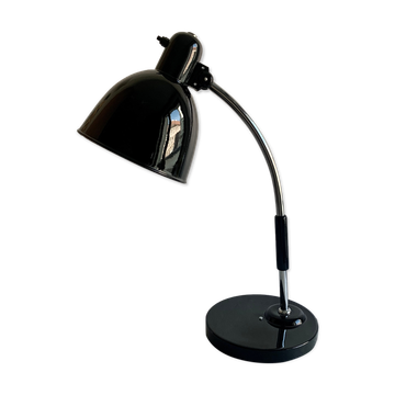 Lampe de table industrielle, années 1930