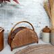 Canning magazine holder