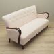 Beech sofa, Danish design, 1960s, production: Denmark