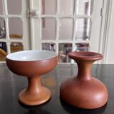 Ceramic cup