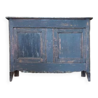 Antique buffet