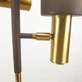 Floor lamp by Johannes Hammerborg for Fog & Mørup, 1960