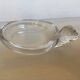 Zoomorphic turtle soap dish