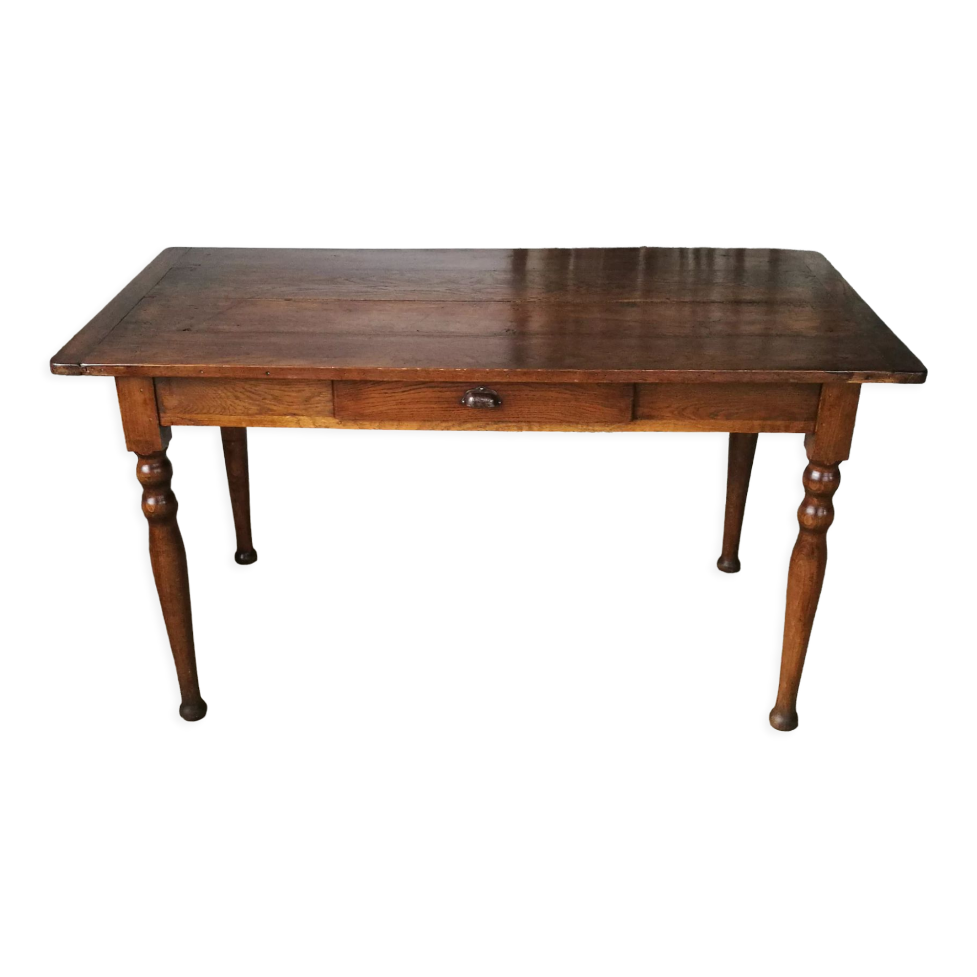 Farmhouse table