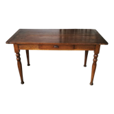 Farmhouse table