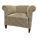 Art Deco armchair