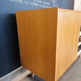 Jiri Jiroutek's chest of drawers 1960s