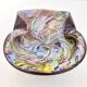 Murano Glass "Tutti Frutti" Ashtray / Vide-Poche by Giulio Radi for Avem