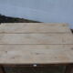 Low farm table