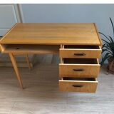 Vintage desk