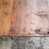 Industrial table