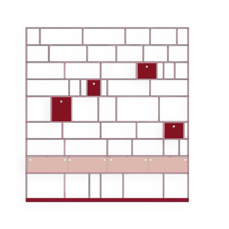 Moormann's EGAL Library