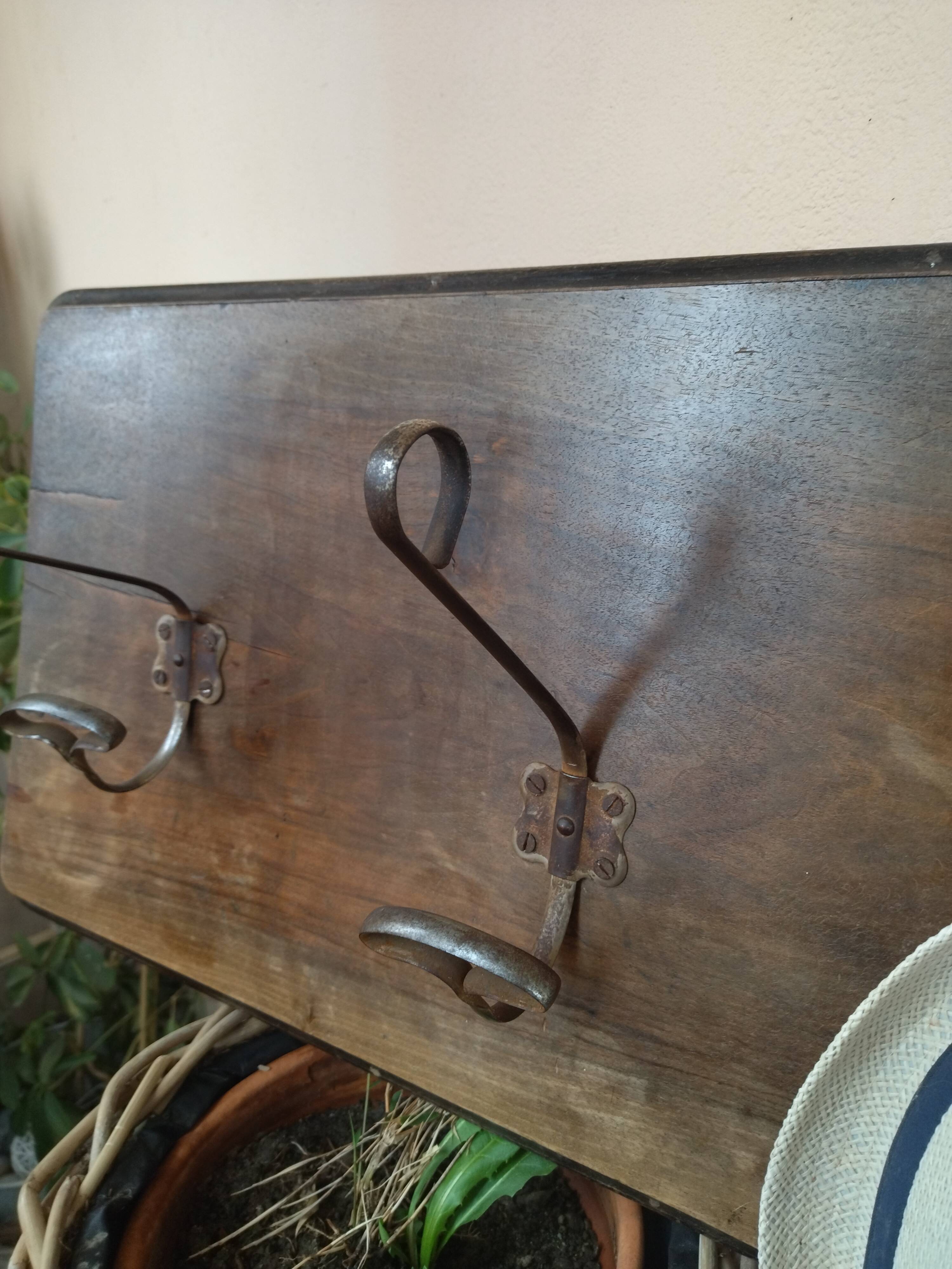 Porte manteau