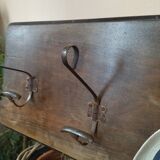 Coat rack
