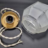 Art Deco suspension