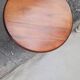Table basse pliante