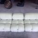 Cameleonda sofa by Mario Bellini for B&B Italia – living room set