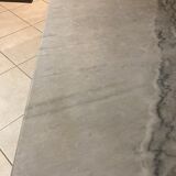 Marble bistro table