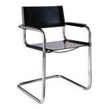 Set of MG5 Grassi style armchairs
