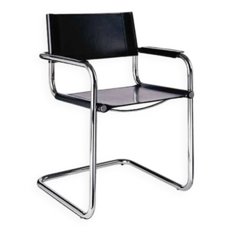 Lot de 4 fauteuils style MG5 Grassi