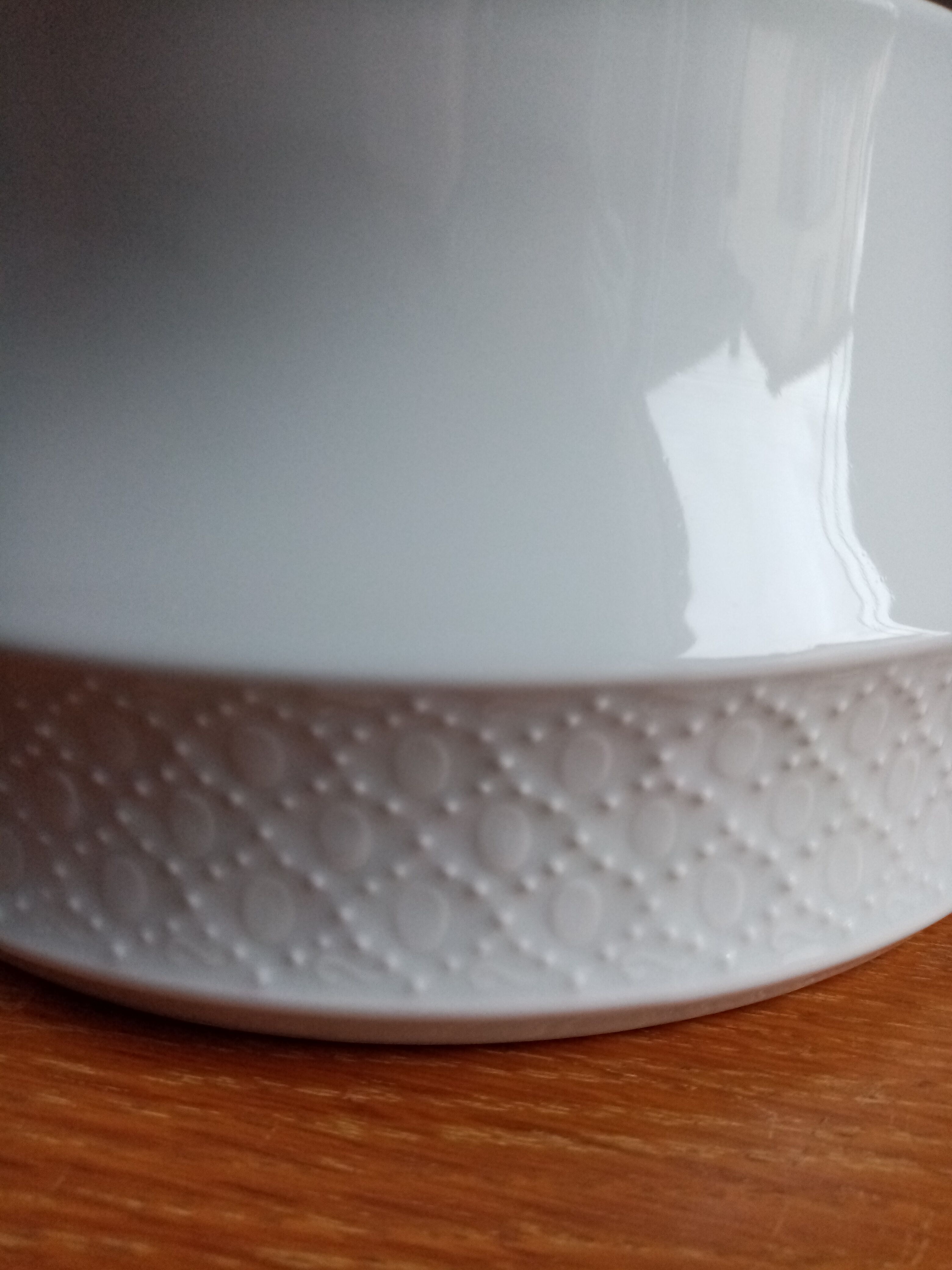 Vintage tureen Bavaria