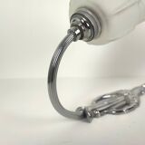 Pair of Art Deco wall lights