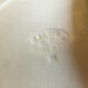 8 flat plates Salins model Saussure A.B - Iron Earth