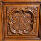 Armoire de style Renaissance