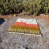 Moroccan Berber rug 250cm x 150cm