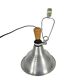 Ikea - Type K9302 - clamp lamp - aluminium - Sweden - 90s