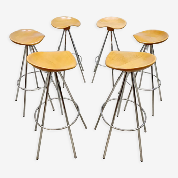 Vintage bar stools