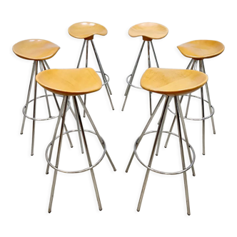 Vintage bar stools