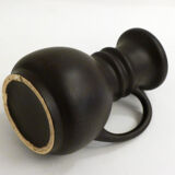 Small vase pitcher matte, by Gouda Holland