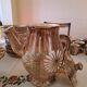 SERVICE DE TABLE "ALSACIEN" FAIT MAIN