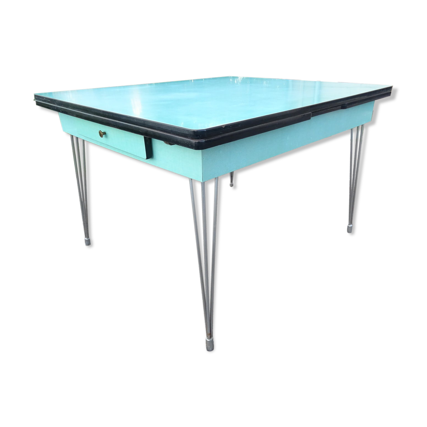 Extension table formica base Eiffel