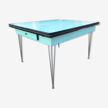 Extension table formica base Eiffel