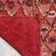 Berber kilim talsint rug - 202 x 121 cm