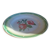 Digoin Sarreguemines dish Mireille