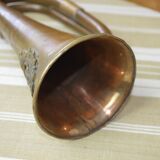 Bugle Ontario Regiment