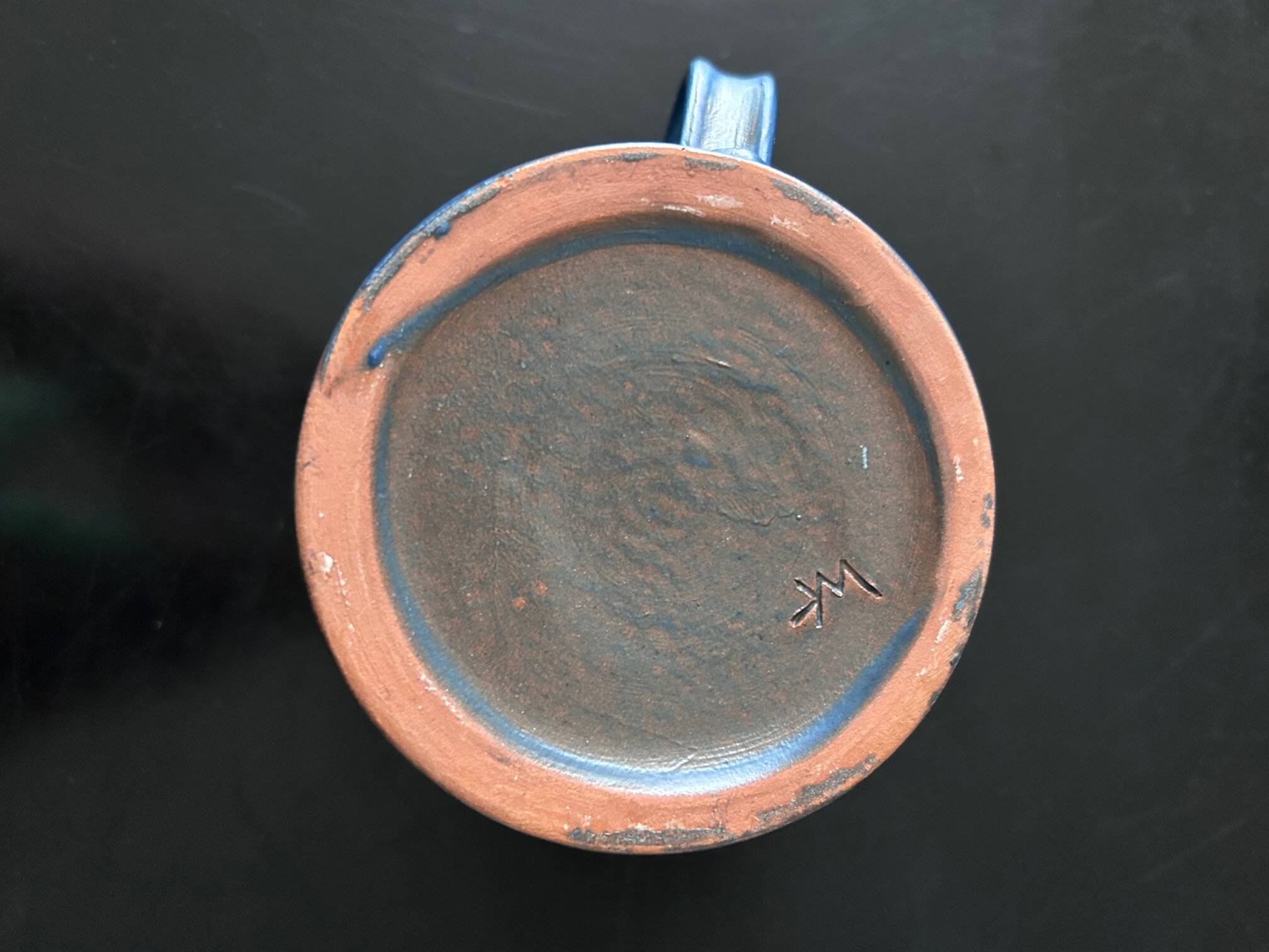 Wilhem kagel ceramic cup