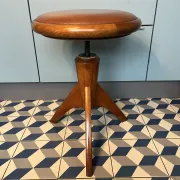 Tabouret rocket zà vis 1950-60