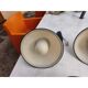 4 vintage wall lights